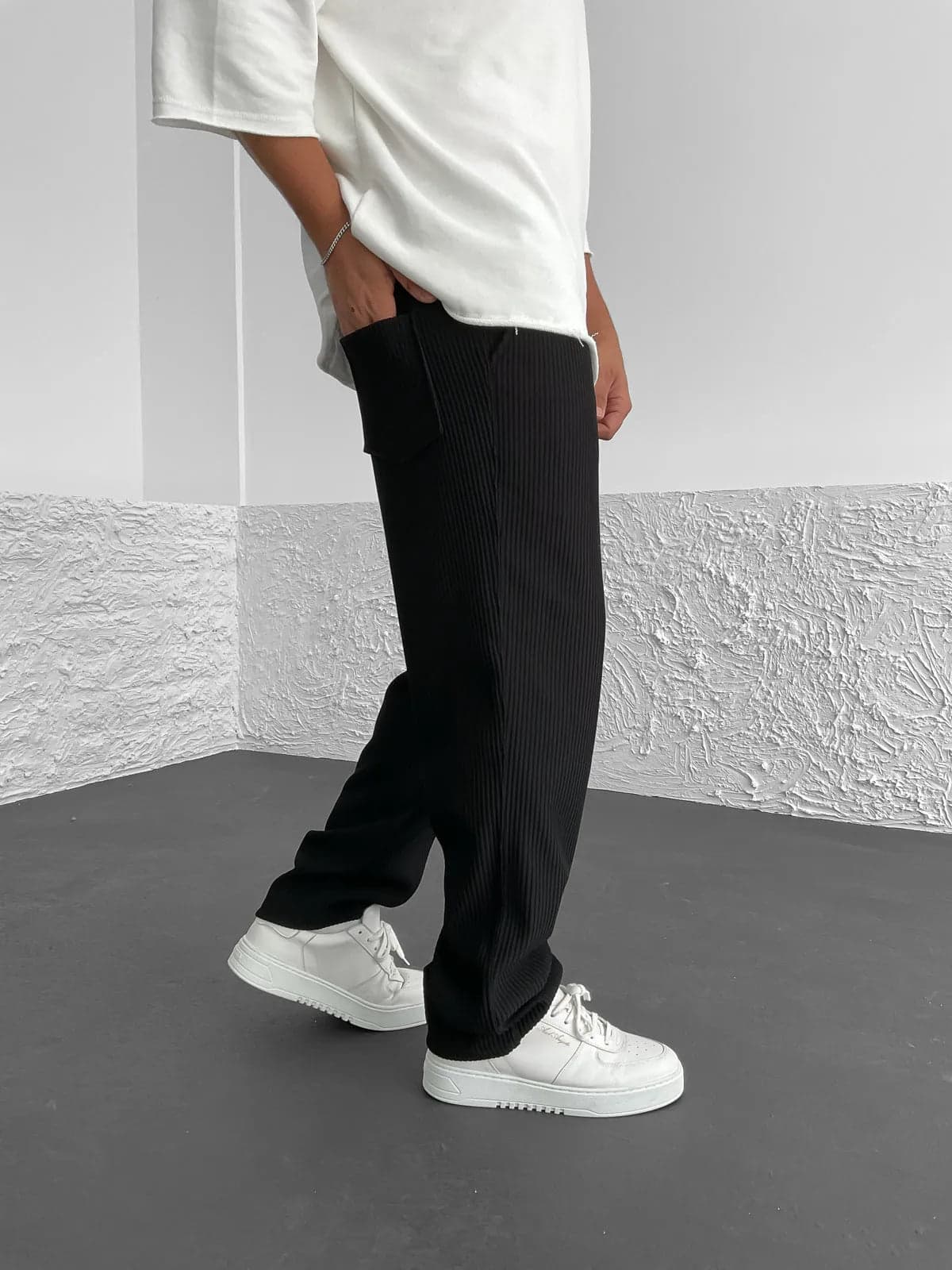 Soft Luxury Trousers