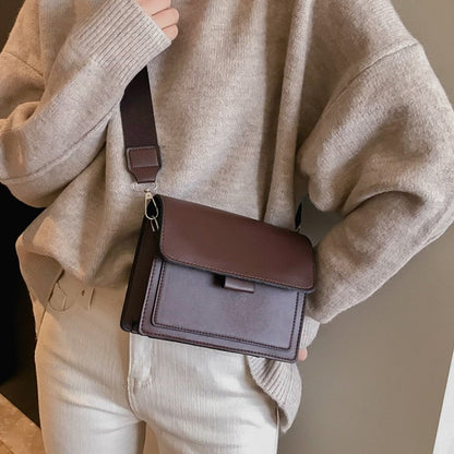 Amely - Crossbody Shoulder-bag