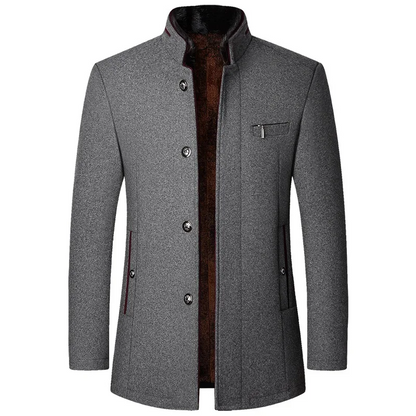 Richard | Prestige Coat for Men