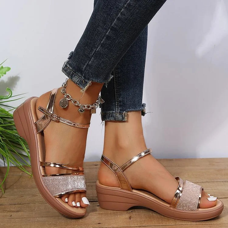 Jana - Comfortable Classy Sandals