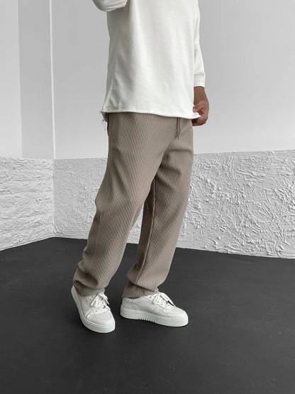 Soft Luxury Trousers