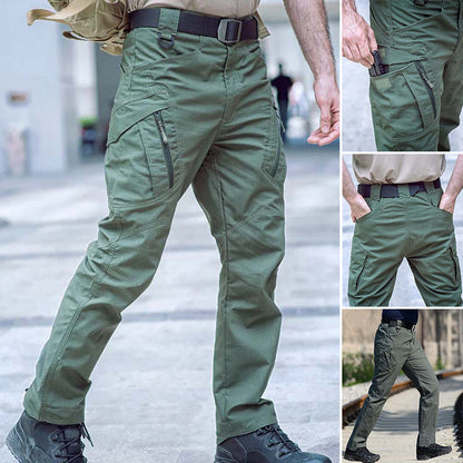 Everett | Multifunctional Waterproof Pants