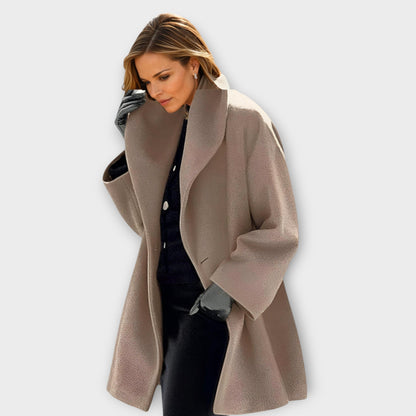 Elegant Winter Jacket