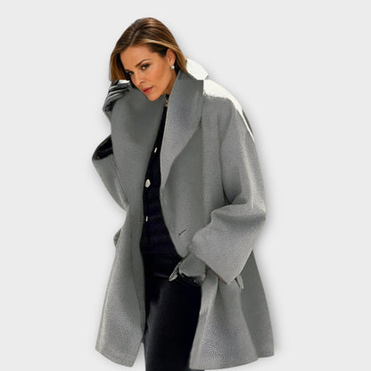 Elegant Winter Jacket