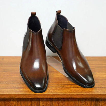 Blake | Chelsea Boots