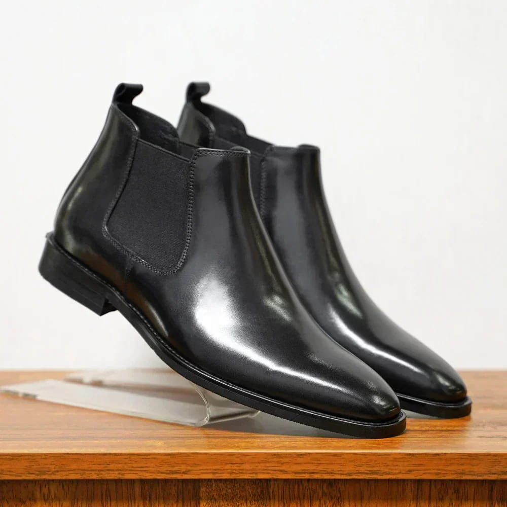 Blake | Chelsea Boots