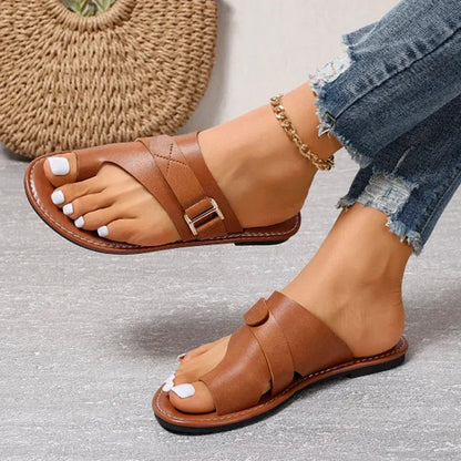 Aria - Stylish Casual Sandals