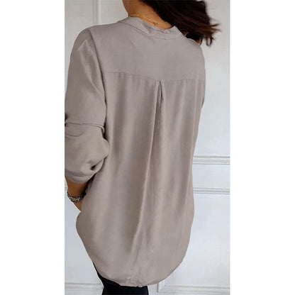 Jane - Modern Casual Top