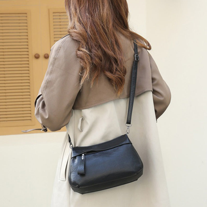 Katie™ - Elegant Crossbody Bag