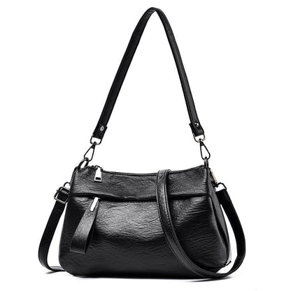 Katie™ - Elegant Crossbody Bag