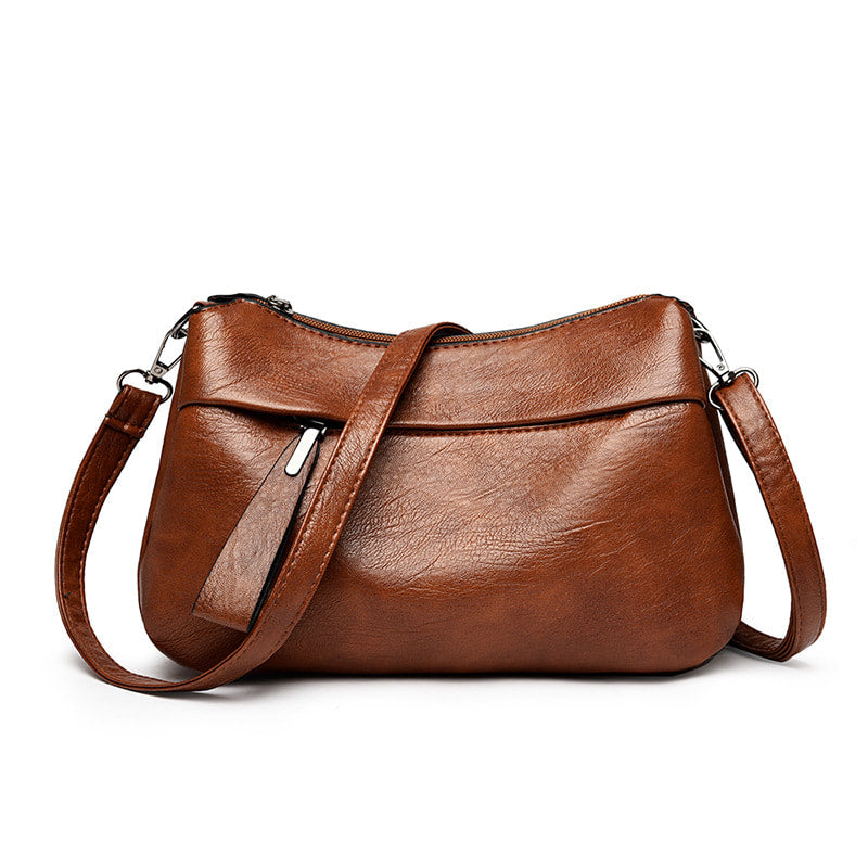 Katie™ - Elegant Crossbody Bag