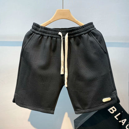 Lorenzo | Elegant Men's Shorts