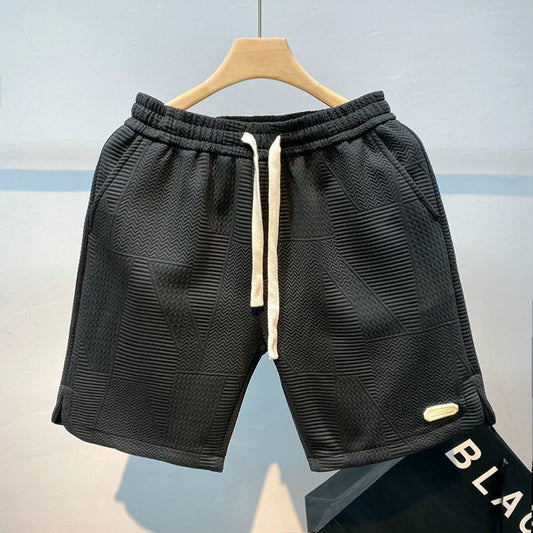 Lorenzo | Elegant Men's Shorts